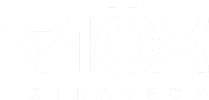 VIÖX Strategy